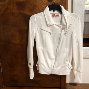 Puma Ferrari Jacket
